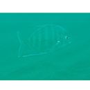 Carangoides coeruleopinnatus (Ruppell, 1830)